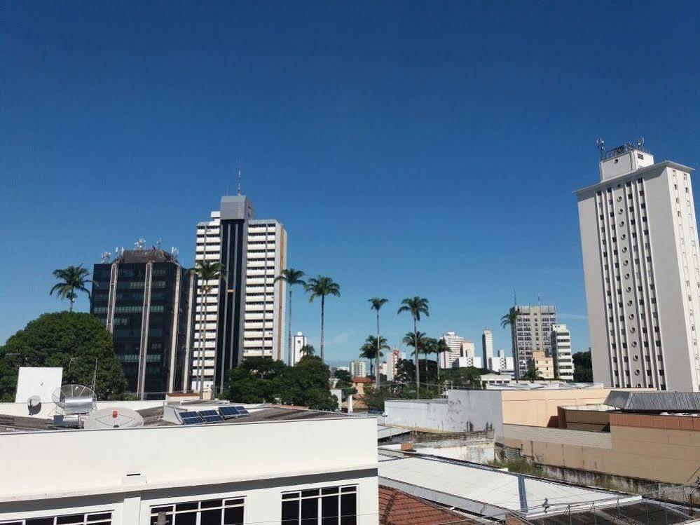 Oyo Hotel Lisboa, Sao Jose Dos Campos Exterior photo